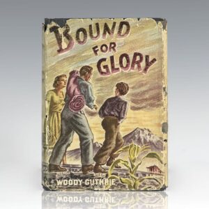 Bound For Glory
