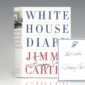 White House Diary