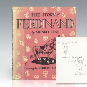 The Story of Ferdinand