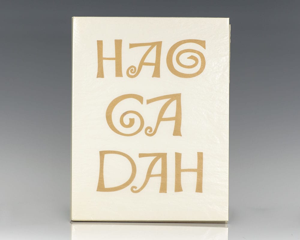 Haggadah for Passover