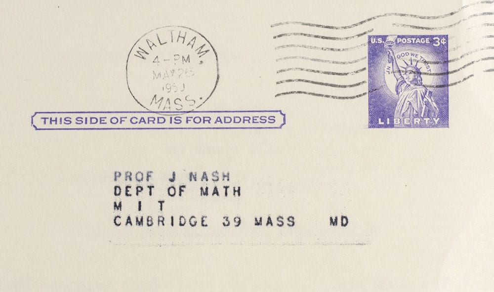 Proceedings of the American Mathematical Society: April, 1959