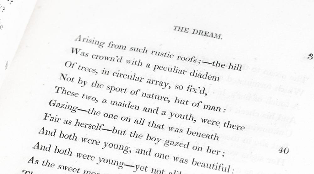 The Prisoner of Chillon, and Other Poems