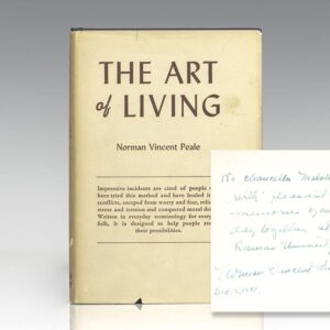The Art of Living