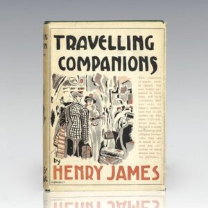 Travelling Companions