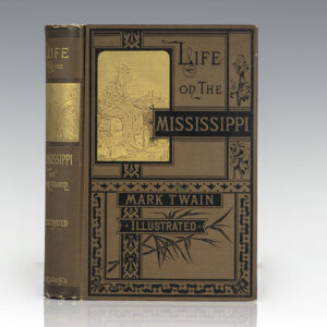 Life On The Mississippi