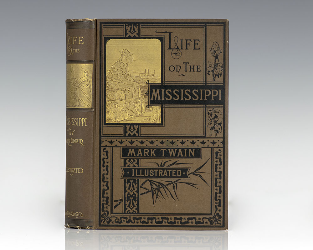 Life On The Mississippi