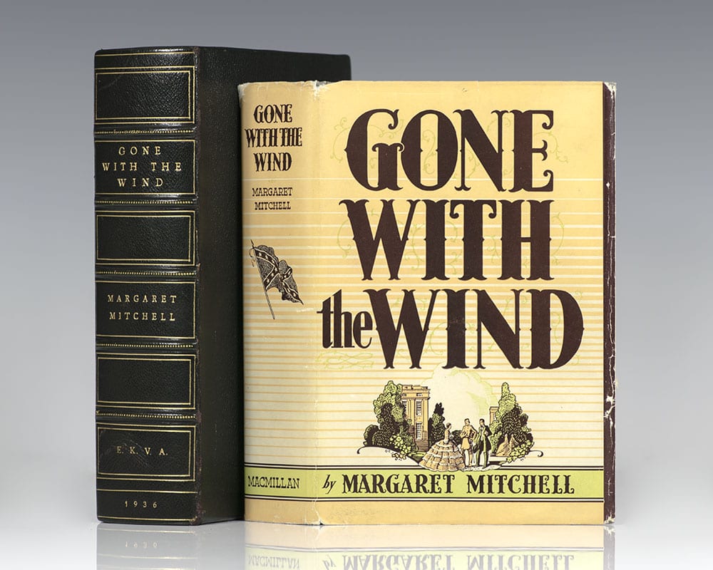 Gone With the Wind.