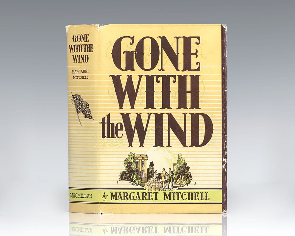 Gone With the Wind