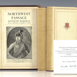 Northwest Passage
