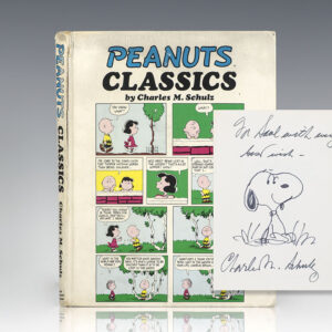 Peanuts Classics