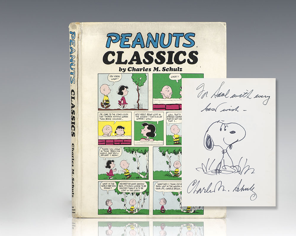 Peanuts Classics
