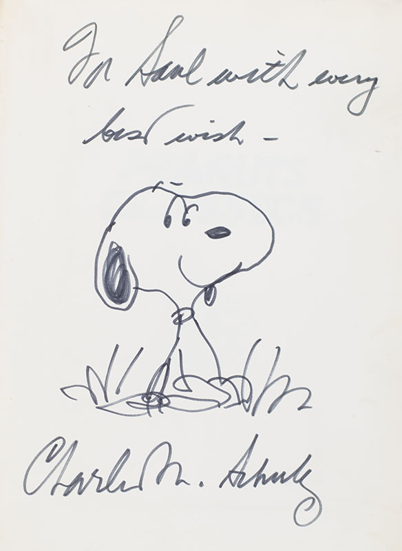 Peanuts Classics