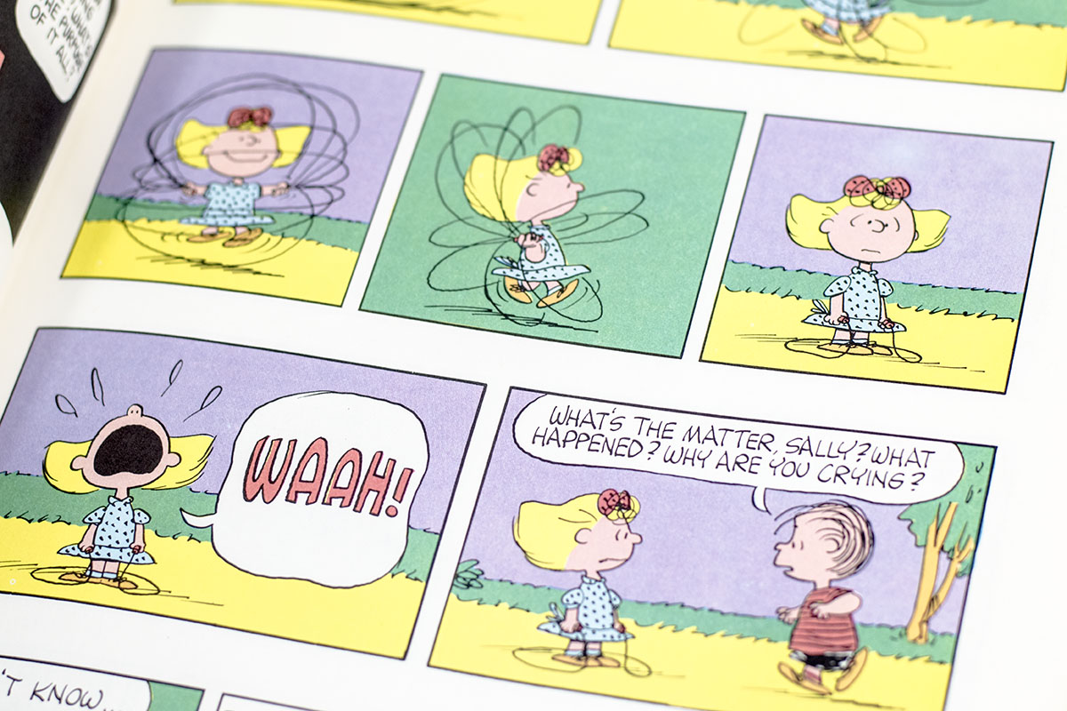 Peanuts Classics