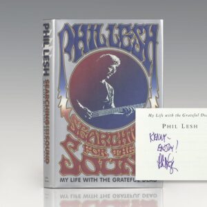 My Life with the Grateful Dead