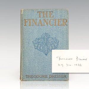 The Financier