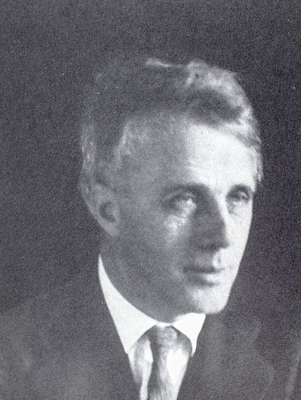 Collected Poems of Robert Frost 1939