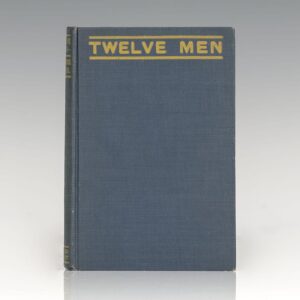 Twelve Men