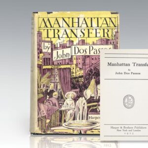 Manhattan Transfer