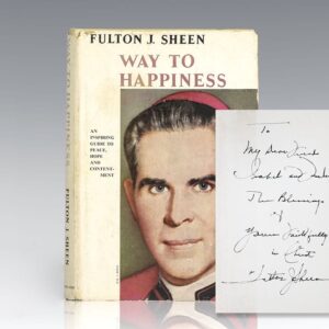 Way To Happiness: An Inspiring Guide to Peace, Hope, and Contentment