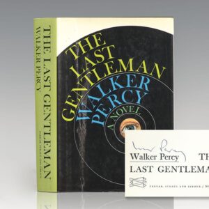 The Last Gentleman