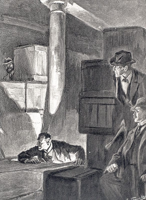 The Works of Arthur Conan Doyle Including: Adventures and Memoirs of Sherlock Holmes, A Study in Scarlet, The Sign of the Four, The Refugees, Round the Red Lamp, Tragedy of the Korosko, and The White Company