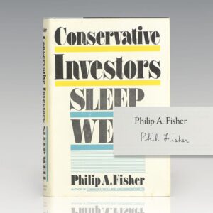 Conservative Investors