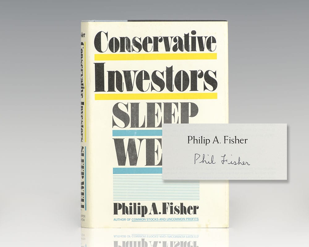 Conservative Investors