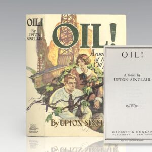 Oil