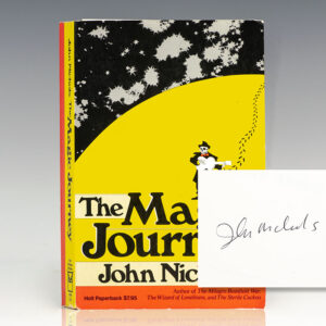 The Magic Journey