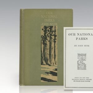 Our National Parks