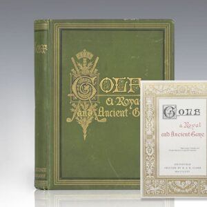 Golf: A Royal and Ancient Game