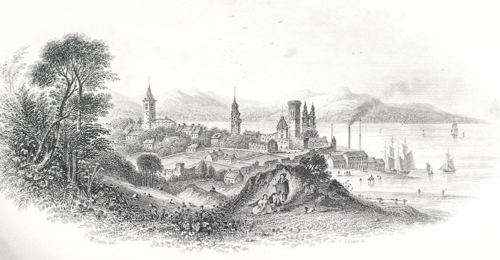 History of St. Andrews, with a Full Account of the Recent Improvements in the City