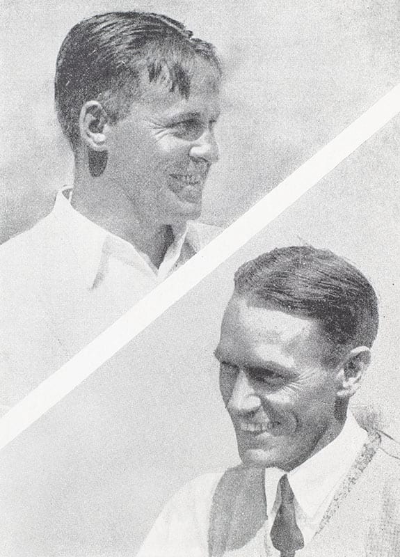 The Golf Swing of Bobby Jones: An Analysis of His Drive