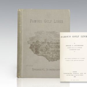 Famous Golf Links