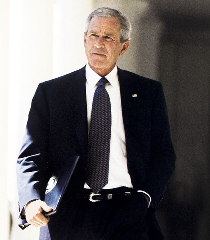 Decision Points (Signed Limited Edition)