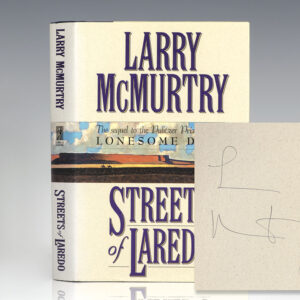 Streets of Laredo