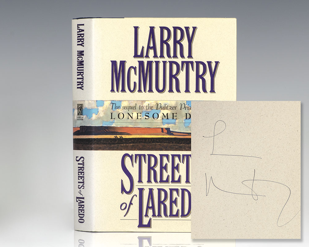 Streets of Laredo