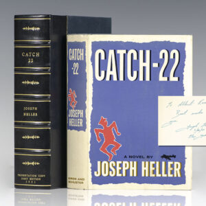 Catch-22.