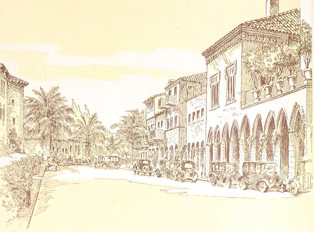 Palm Beach and West Palm Beach: The Palm Beaches "Where Summer Spends the Winter"