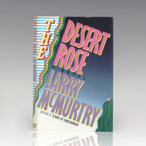The Desert Rose
