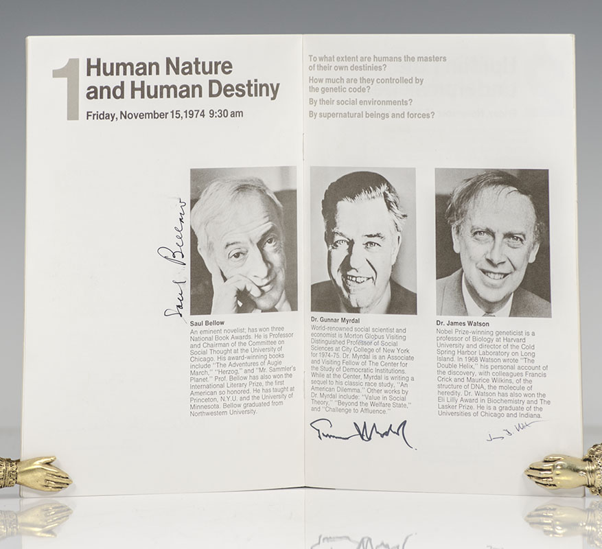 The Palm Coast Symposium: Great Dialogues on the Human Condition