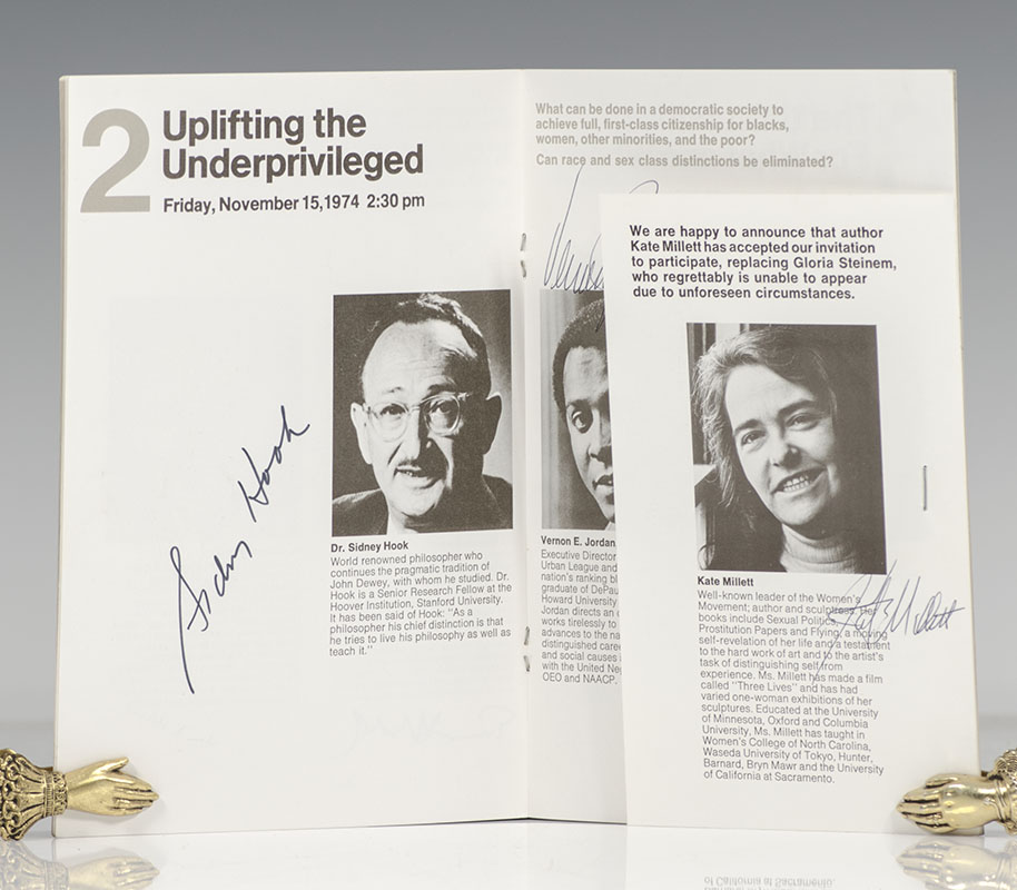 The Palm Coast Symposium: Great Dialogues on the Human Condition