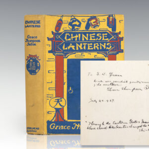 Chinese Lanterns