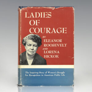 Ladies of Courage