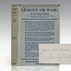 League or War?