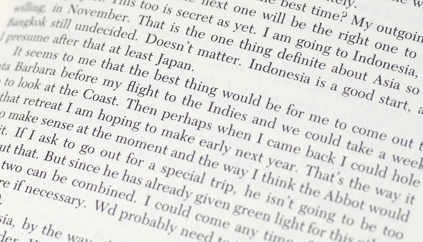 The Hidden Ground of Love: The Letters of Thomas Merton on Religious Experience and Social Concerns