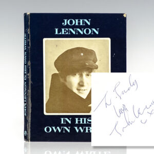 In His Own Write