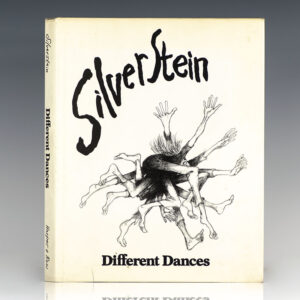 Different Dances