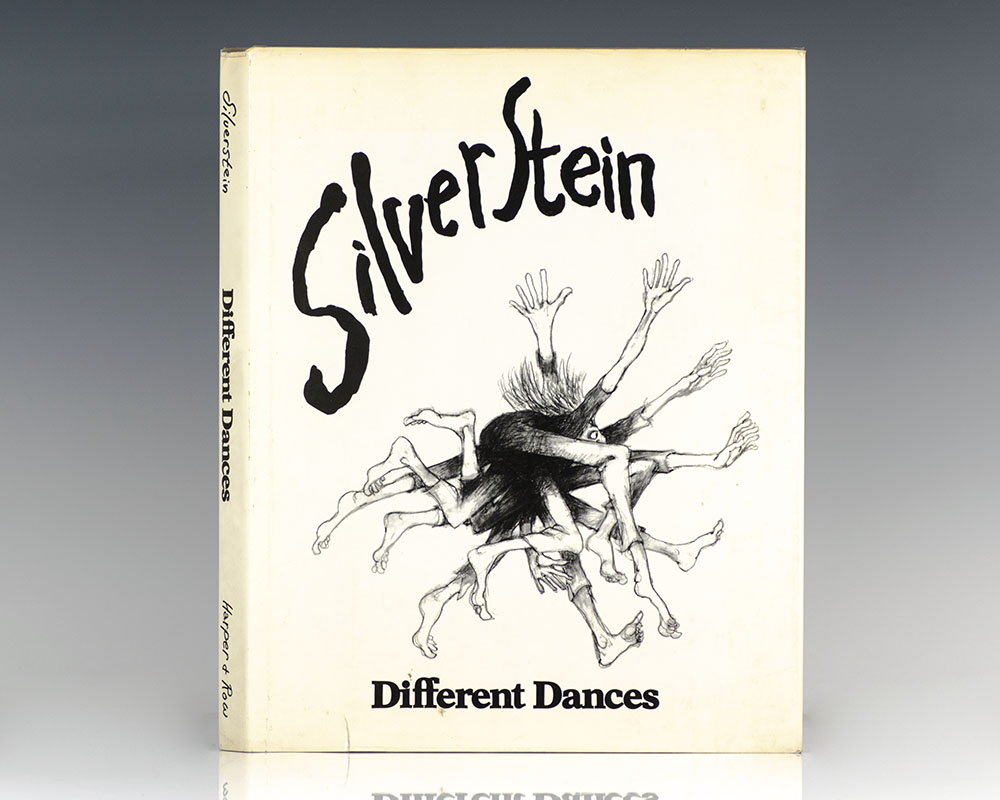Different Dances
