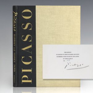 Picasso: the Recent Years 1939-1946